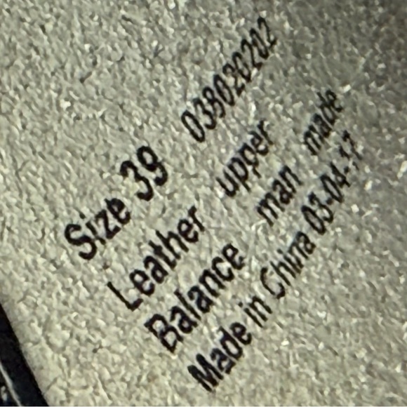 Dansko Ingrid Oiled Leather Clogs Slingback Adjustable Black - Picture 15 of 16